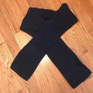 Men’s scarf